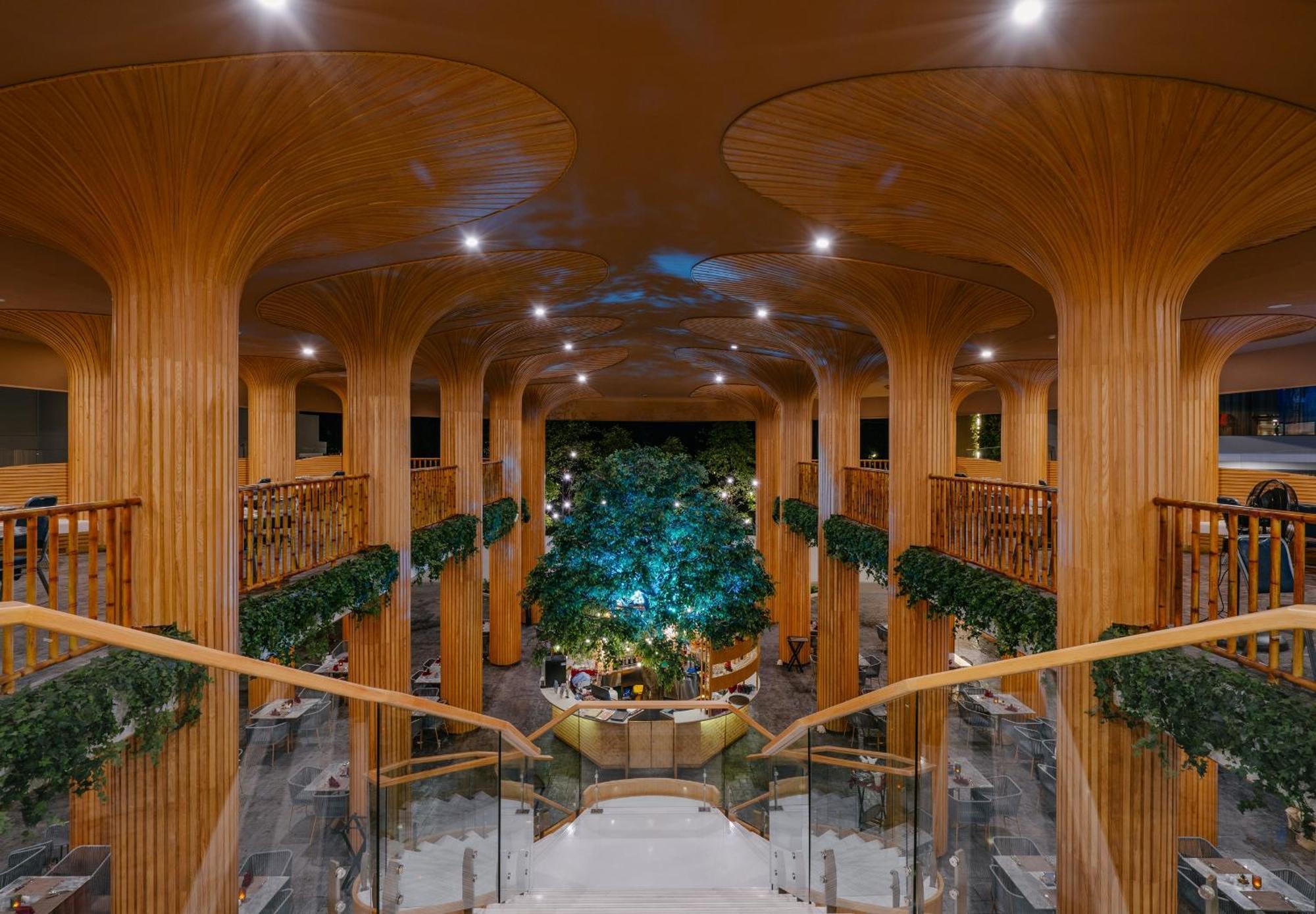 Phuket Emerald Beach Resort Karon Exterior foto